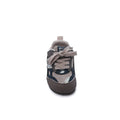 Sneakers Kids Running Comfortable Non Slip Durable Lightweight AL80035 Purple - 3