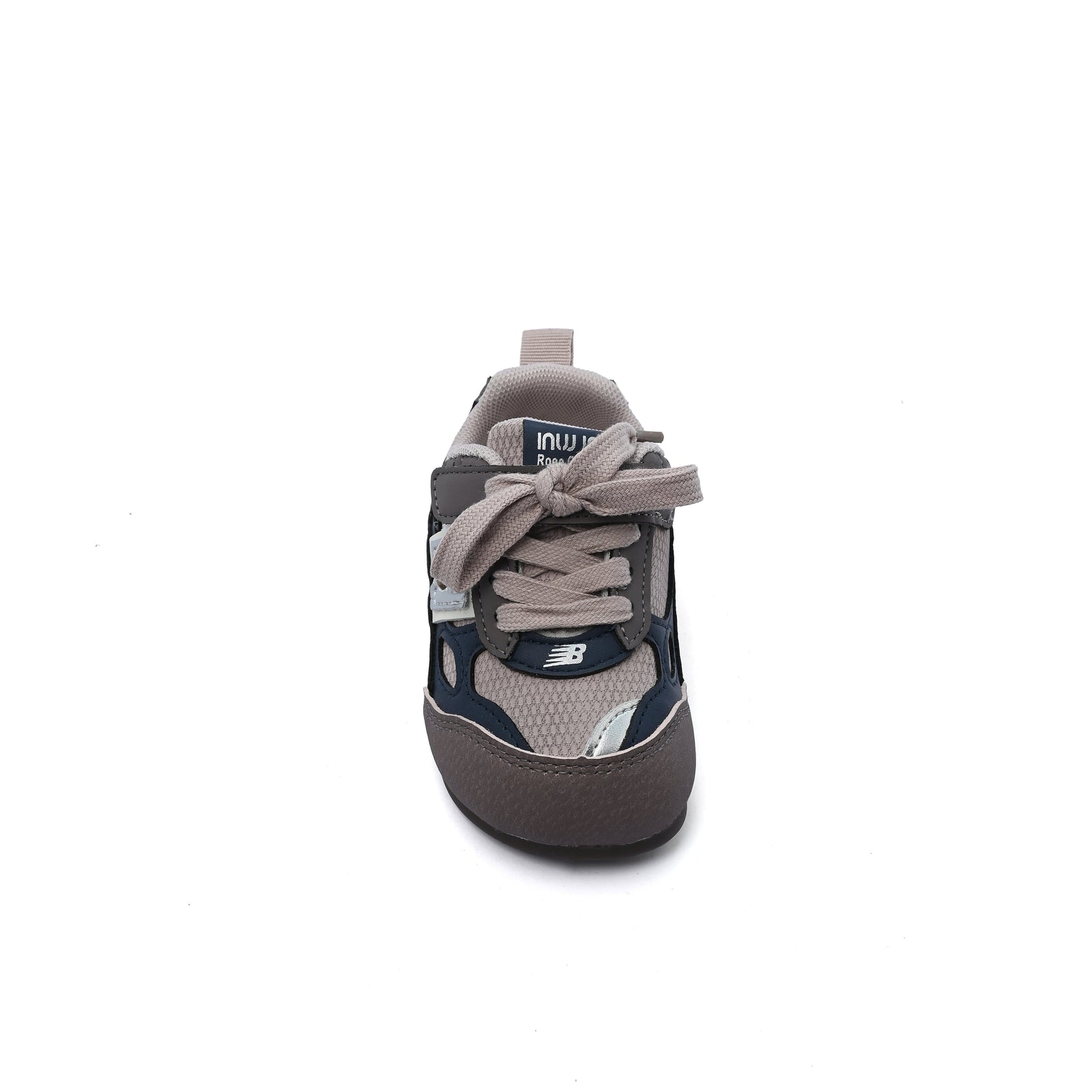 Sneakers Kids Running Comfortable Non Slip Durable Lightweight AL80035 Purple - 3
