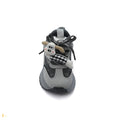 Sneakers Kids Running Comfortable Non Slip Durable lightweight 73B-25 Black - 3