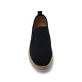 Maximum Flexible Robinson Shoes Man A5651 Dark Blue - 4