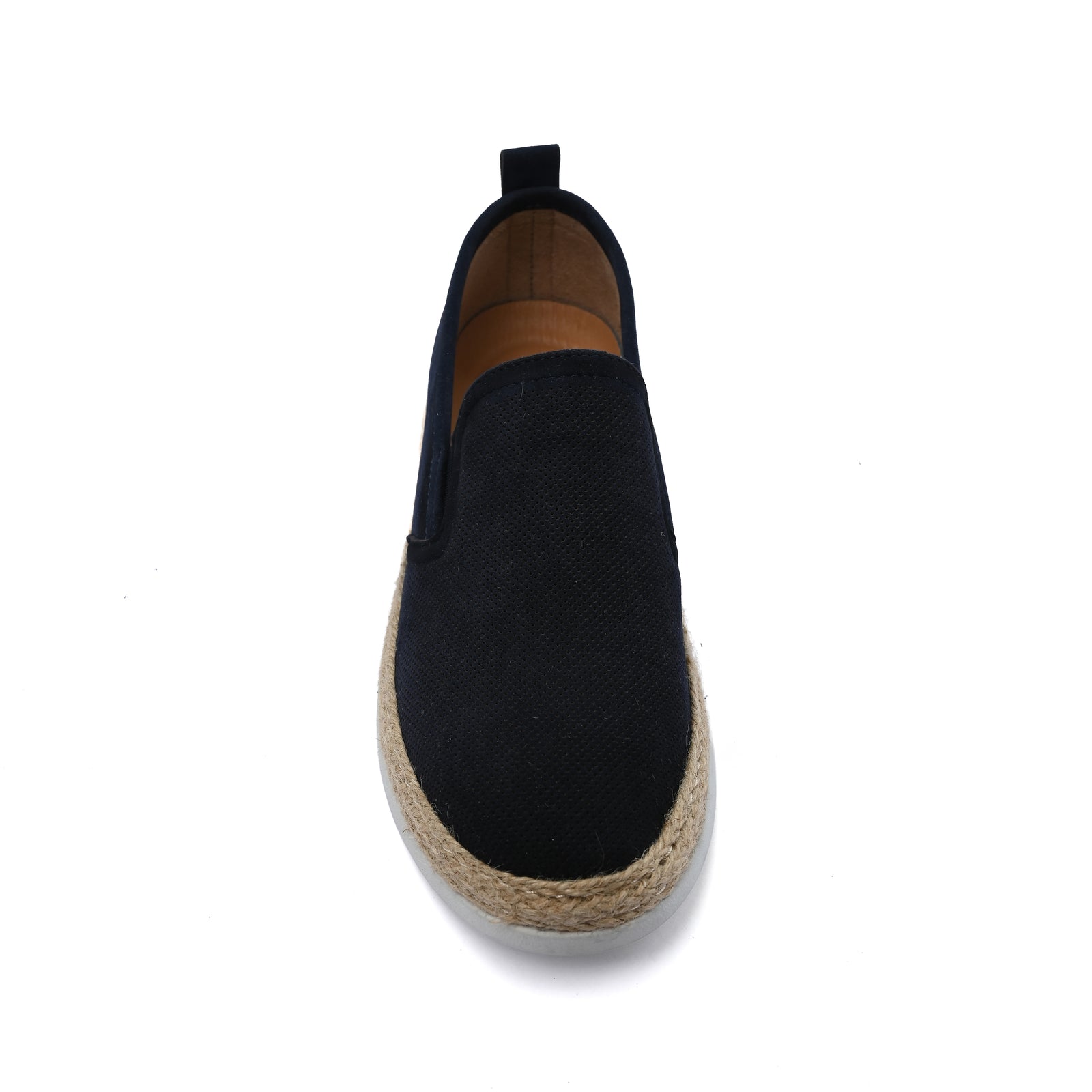 Maximum Flexible Robinson Shoes Man A5651 Dark Blue - 4