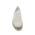 Maximum Flexible Robinson Shoes Man A5651 White - 4