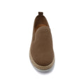 Maximum Flexible Robinson Shoes Man A5651 Brown - 4