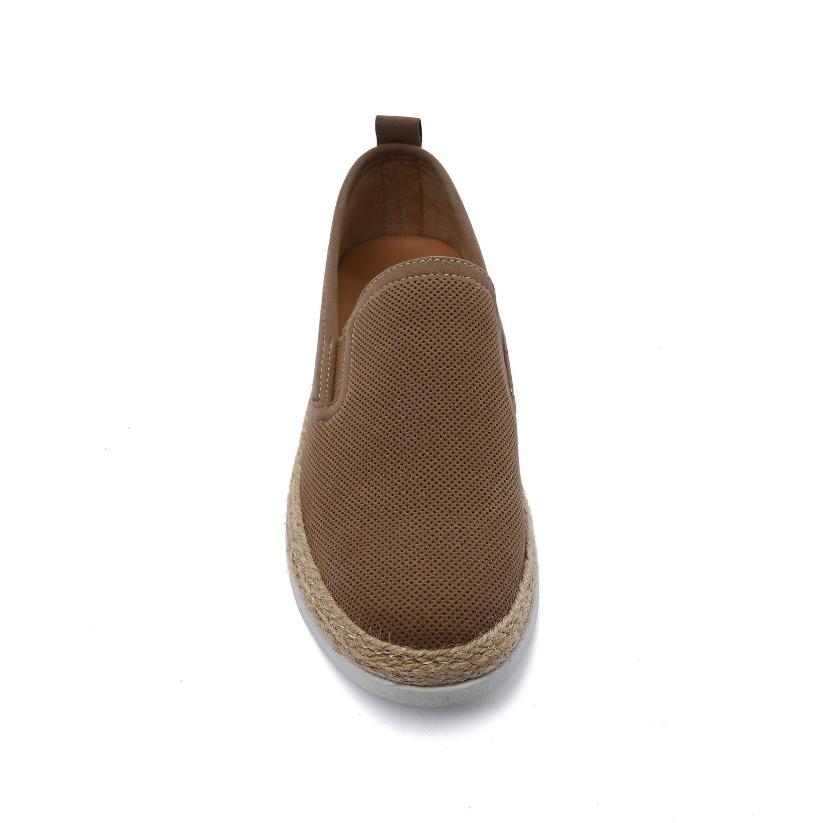 Maximum Flexible Robinson Shoes Man A5651 Brown - 4