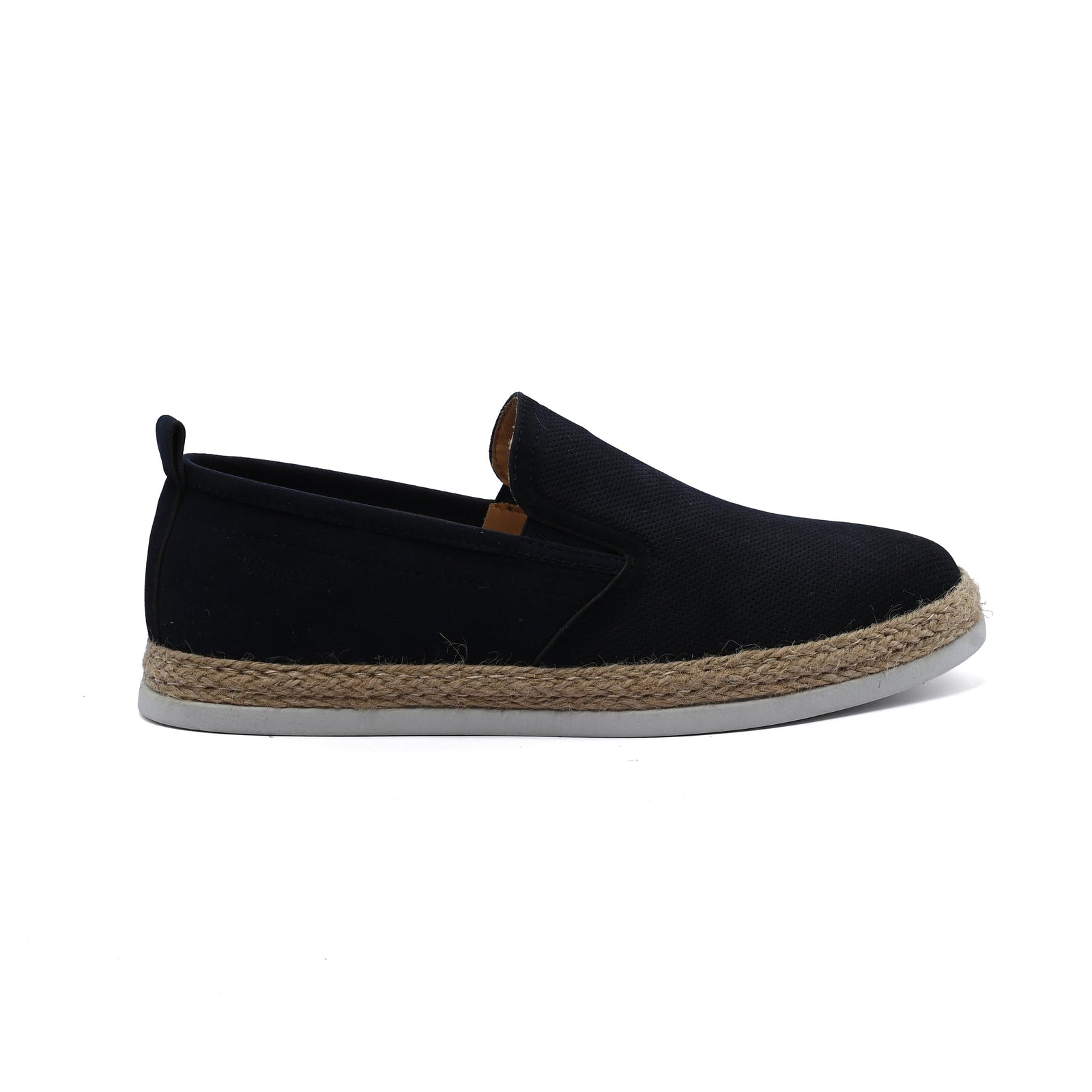 Maximum Flexible Robinson Shoes Man A5651 Dark Blue - 1