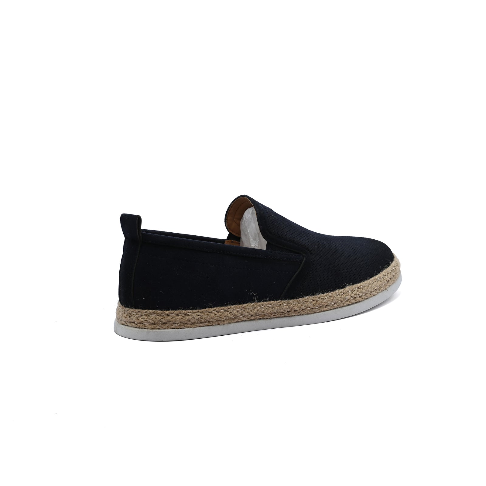 Maximum Flexible Robinson Shoes Man A5651 Dark Blue - 3