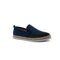 Maximum Flexible Robinson Shoes Man A5651 Light Blue - 2
