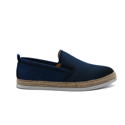 Maximum Flexible Robinson Shoes Man A5651 Light Blue