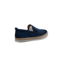 Maximum Flexible Robinson Shoes Man A5651 Light Blue - 3