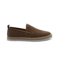 Maximum Flexible Robinson Shoes Man A5651 Brown - 1