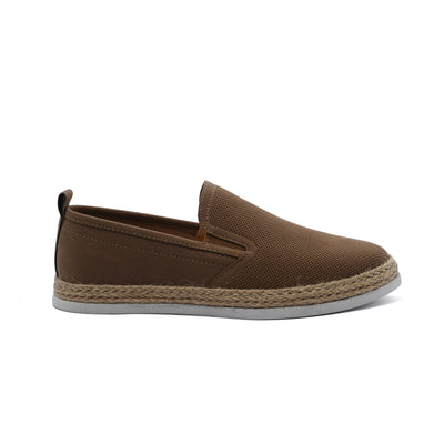 Maximum Flexible Robinson Shoes Man A5651 Brown