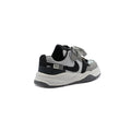 Sneakers Kids Running Comfortable Non Slip Durable Lightweight 16019 Gray - 2