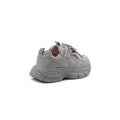 Sneakers Kids Running Comfortable Non Slip Durable Lightweight 9556B Pink - 2