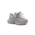 Sneakers Kids Running Comfortable Non Slip Durable Lightweight 6610 Purple - 1
