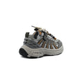Sneakers Kids Running Comfortable Non Slip Durable Lightweight 2985 Gray - 2