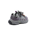 Sneakers Kids Running Comfortable Non Slip Durable Lightweight 2985 Purple - 2