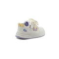 Sneakers Kids Running Comfortable Non Slip Durable Lightweight 6611 Beige&Yellow - 2