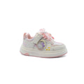 Sneakers Kids Running Comfortable Non Slip Durable Lightweight 8812 Pink - 1