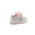 Sneakers Kids Running Comfortable Non Slip Durable Lightweight 8812 Pink - 2