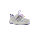 Sneakers Kids Running Comfortable Non Slip Durable Lightweight 8812 Purple - 1