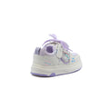 Sneakers Kids Running Comfortable Non Slip Durable Lightweight 8812 Purple - 2
