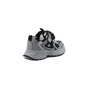 Sneakers Kids Running Comfortable Non Slip Durable Lightweight 6725-5 Black - 2