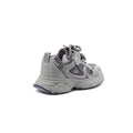 Sneakers Kids Running Comfortable Non Slip Durable Lightweight 6725-5 Purple - 2