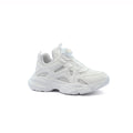 Sneakers Kids Running Comfortable Non Slip Durable Lightweight 8835A White - 1