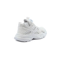 Sneakers Kids Running Comfortable Non Slip Durable Lightweight 8835A White - 2