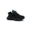 Sneakers Kids Running Comfortable Non Slip Durable Lightweight 8835A Black - 1