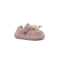 Sneakers Kids Running Comfortable Non Slip Durable Lightweight 99906 Pink - 1