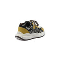 Sneakers Kids Running Comfortable Non Slip Durable Lightweight 213 Yellow - 2