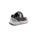 Sneakers Kids Running Comfortable Non Slip Durable Lightweight 213 Gray - 2