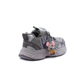 Sneakers Kids Running Comfortable Non Slip Durable Lightweight 87B-25 Purple - 2