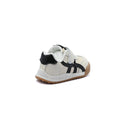 Sneakers Kids Running Comfortable Non Slip Durable Lightweight H08 Beige - 2