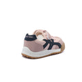 Sneakers Kids Running Comfortable Non Slip Durable Lightweight H09 Pink - 2