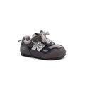 Sneakers Kids Running Comfortable Non Slip Durable Lightweight AL80035 Purple - 1