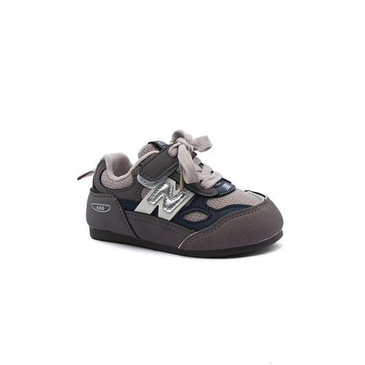 Sneakers Kids Running Comfortable Non Slip Durable Lightweight AL80035 Purple