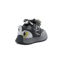 Sneakers Kids Running Comfortable Non Slip Durable lightweight 73B-25 Black - 2