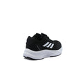 Sneakers Kids Running Comfortable Non Slip Durable lightweight M21 Black - 2