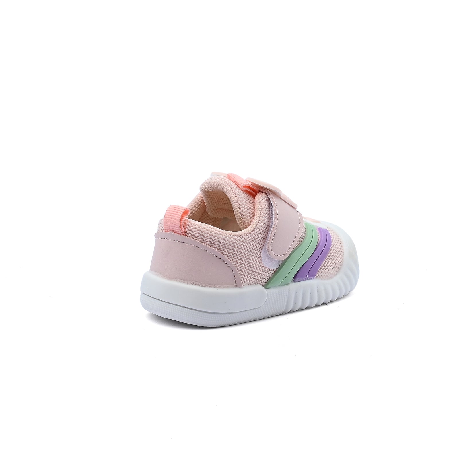 Sneakers Kids Running Comfortable Non Slip Durable lightweight 2719 Pink - 2