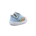 Sneakers Kids Running Comfortable Non Slip Durable lightweight 2719 Blue - 2
