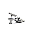 The Row Constance Leather Thong Sandals Woman 131-2 Beige - 2