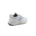 Skecher Cushioning Endeavour Running comfortable Sneakers Woman SK-936 White - 2