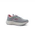 Skecher Cushioning Endeavour Running comfortable Sneakers Woman SK-936 Gray - 1