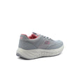 Skecher Cushioning Endeavour Running comfortable Sneakers Woman SK-936 Gray - 2