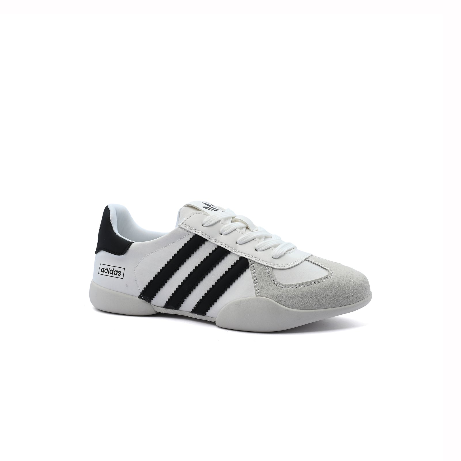 Adidas x Brain Dead Taekwondo Mei Sneakers Woman DS-928 White - 1