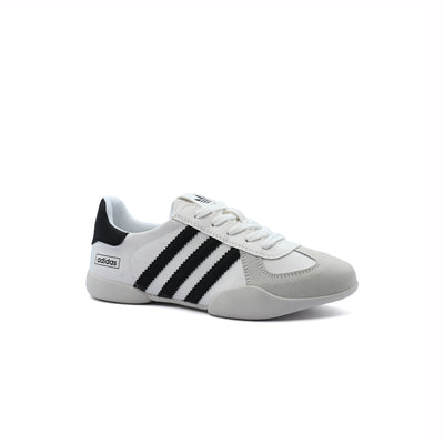 Adidas x Brain Dead Taekwondo Mei Sneakers Woman DS-928 White