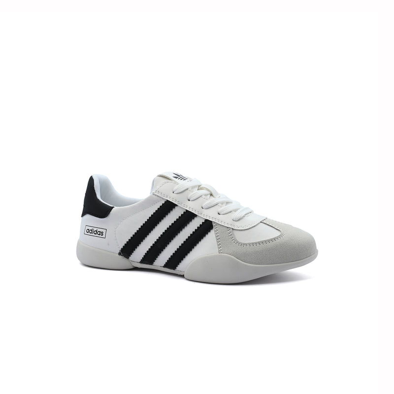 Adidas x Brain Dead Taekwondo Mei Sneakers Woman DS-928 White - 1