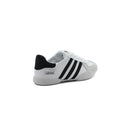 Adidas x Brain Dead Taekwondo Mei Sneakers Woman DS-928 White - 2